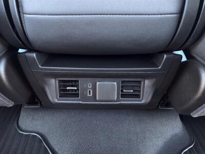 2025 Chevrolet Silverado 3500HD LTZ   - Photo 29 - Scottsdale, AZ 85257