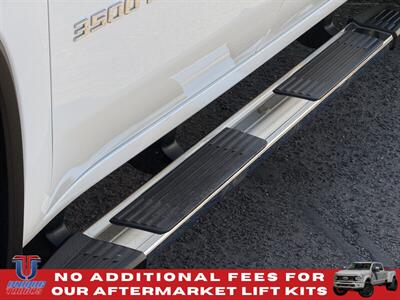 2025 Chevrolet Silverado 3500HD LTZ   - Photo 6 - Scottsdale, AZ 85257