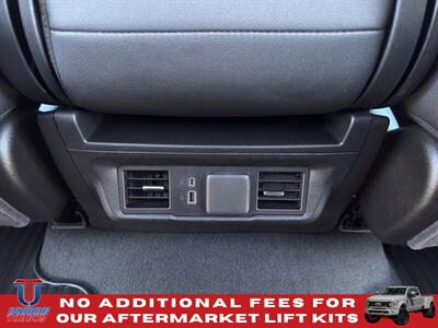 2025 Chevrolet Silverado 3500HD LTZ   - Photo 30 - Scottsdale, AZ 85257