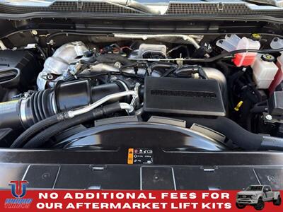 2025 Chevrolet Silverado 3500HD LTZ   - Photo 13 - Scottsdale, AZ 85257