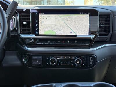 2025 Chevrolet Silverado 3500HD LTZ   - Photo 32 - Scottsdale, AZ 85257