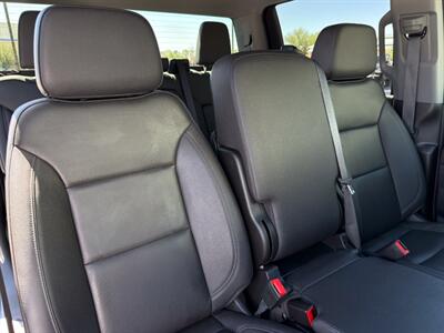 2025 Chevrolet Silverado 3500HD LTZ   - Photo 28 - Scottsdale, AZ 85257