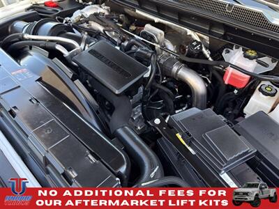 2025 Chevrolet Silverado 3500HD LTZ   - Photo 15 - Scottsdale, AZ 85257