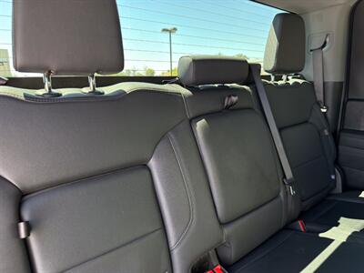 2025 Chevrolet Silverado 3500HD LTZ   - Photo 26 - Scottsdale, AZ 85257