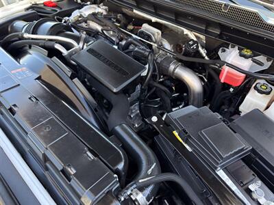2025 Chevrolet Silverado 3500HD LTZ   - Photo 14 - Scottsdale, AZ 85257