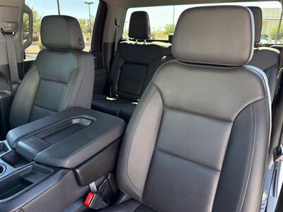 2025 Chevrolet Silverado 3500HD LTZ   - Photo 18 - Scottsdale, AZ 85257