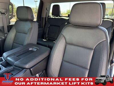 2025 Chevrolet Silverado 3500HD LTZ   - Photo 19 - Scottsdale, AZ 85257