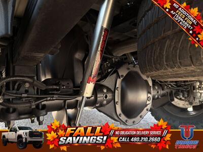 2024 GMC Sierra 2500HD Denali - Photo 13 - Scottsdale, AZ 85257
