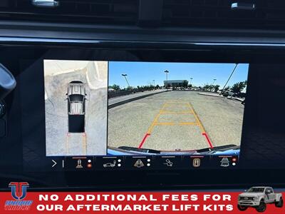 2026 GMC Sierra 2500HD AT4 - Photo 37 - Scottsdale, AZ 85257