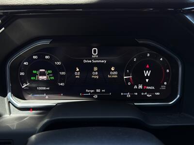 2026 GMC Sierra 2500HD AT4   - Photo 34 - Scottsdale, AZ 85257
