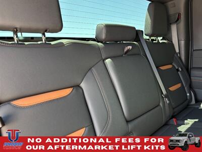 2026 GMC Sierra 2500HD AT4 - Photo 27 - Scottsdale, AZ 85257