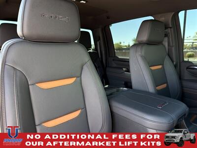 2026 GMC Sierra 2500HD AT4 - Photo 29 - Scottsdale, AZ 85257