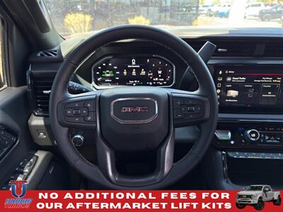 2026 GMC Sierra 2500HD AT4 - Photo 32 - Scottsdale, AZ 85257