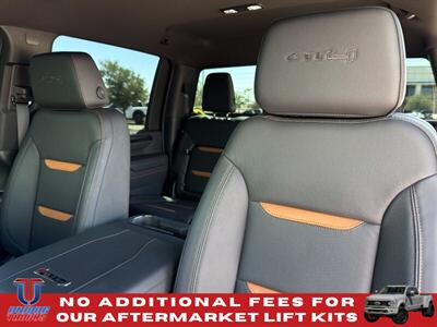 2026 GMC Sierra 2500HD AT4 - Photo 19 - Scottsdale, AZ 85257
