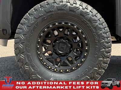 2026 GMC Sierra 2500HD AT4 - Photo 12 - Scottsdale, AZ 85257