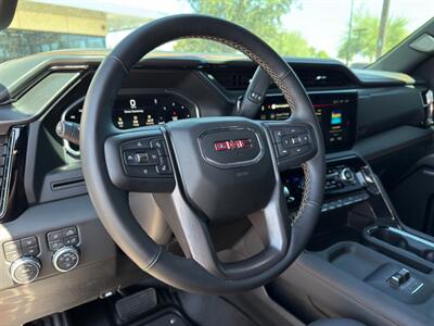 2026 GMC Sierra 2500HD AT4   - Photo 16 - Scottsdale, AZ 85257