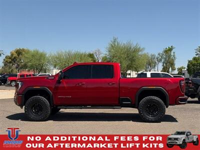 2026 GMC Sierra 2500HD AT4 - Photo 8 - Scottsdale, AZ 85257