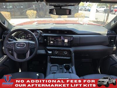 2026 GMC Sierra 2500HD AT4 - Photo 31 - Scottsdale, AZ 85257