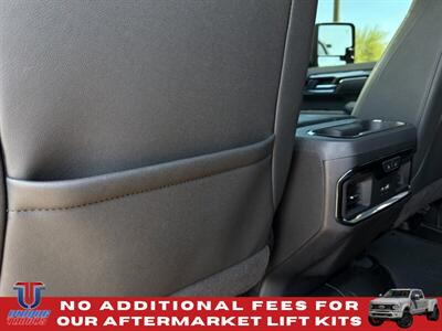2026 GMC Sierra 2500HD AT4 - Photo 21 - Scottsdale, AZ 85257
