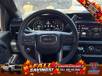 2026 GMC Sierra 2500HD AT4 - Photo 32 - Scottsdale, AZ 85257