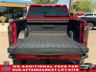 2026 GMC Sierra 2500HD AT4 - Photo 7 - Scottsdale, AZ 85257