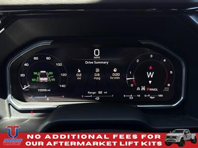 2026 GMC Sierra 2500HD AT4 - Photo 35 - Scottsdale, AZ 85257