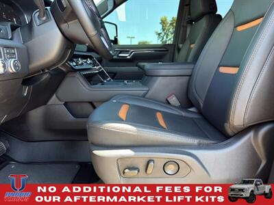 2026 GMC Sierra 2500HD AT4 - Photo 18 - Scottsdale, AZ 85257