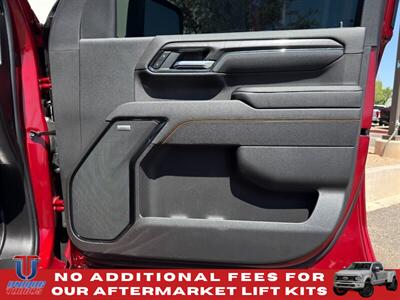 2026 GMC Sierra 2500HD AT4 - Photo 28 - Scottsdale, AZ 85257