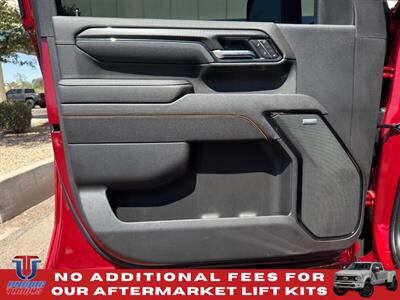 2026 GMC Sierra 2500HD AT4 - Photo 16 - Scottsdale, AZ 85257