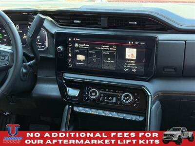 2026 GMC Sierra 2500HD AT4 - Photo 33 - Scottsdale, AZ 85257
