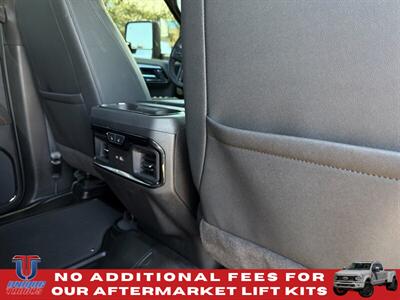 2026 GMC Sierra 2500HD AT4 - Photo 25 - Scottsdale, AZ 85257