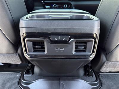 2026 GMC Sierra 2500HD AT4   - Photo 29 - Scottsdale, AZ 85257