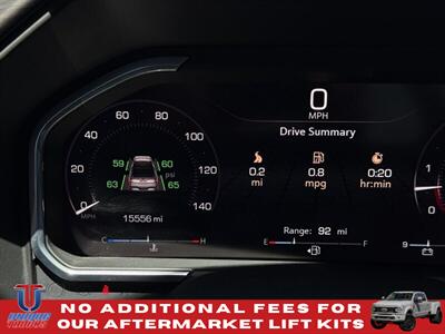 2026 GMC Sierra 2500HD AT4 - Photo 36 - Scottsdale, AZ 85257