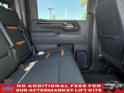 2026 GMC Sierra 2500HD AT4 - Photo 26 - Scottsdale, AZ 85257