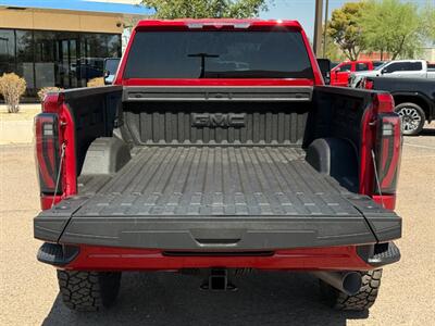 2026 GMC Sierra 2500HD AT4   - Photo 6 - Scottsdale, AZ 85257