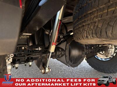 2026 GMC Sierra 2500HD AT4 - Photo 10 - Scottsdale, AZ 85257