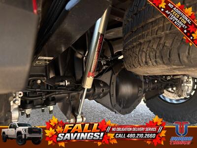 2026 GMC Sierra 2500HD AT4 - Photo 10 - Scottsdale, AZ 85257