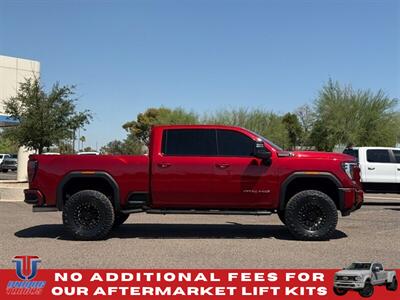 2026 GMC Sierra 2500HD AT4 - Photo 4 - Scottsdale, AZ 85257
