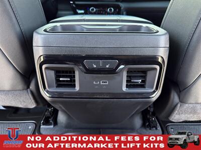2026 GMC Sierra 2500HD AT4 - Photo 30 - Scottsdale, AZ 85257