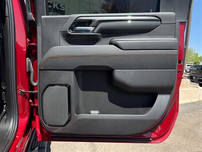 2026 GMC Sierra 2500HD AT4   - Photo 23 - Scottsdale, AZ 85257