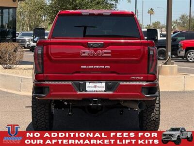2026 GMC Sierra 2500HD AT4 - Photo 6 - Scottsdale, AZ 85257