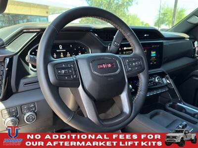 2026 GMC Sierra 2500HD AT4 - Photo 17 - Scottsdale, AZ 85257