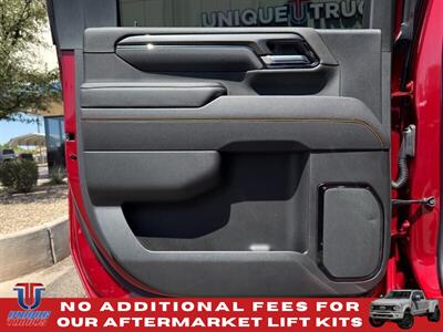 2026 GMC Sierra 2500HD AT4 - Photo 20 - Scottsdale, AZ 85257