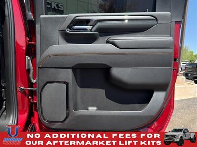 2026 GMC Sierra 2500HD AT4 - Photo 24 - Scottsdale, AZ 85257