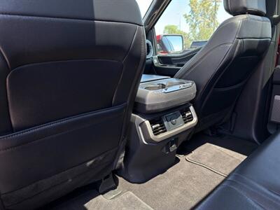 2025 Ford F-150 Lariat   - Photo 23 - Scottsdale, AZ 85257