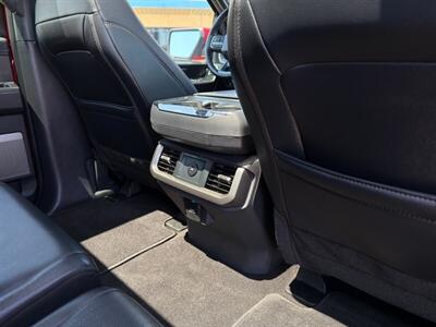2025 Ford F-150 Lariat   - Photo 27 - Scottsdale, AZ 85257