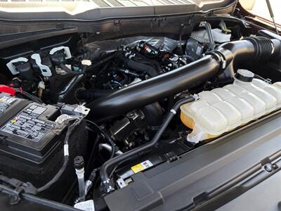 2025 Ford F-150 Lariat   - Photo 15 - Scottsdale, AZ 85257
