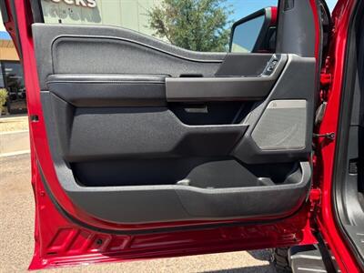 2025 Ford F-150 Lariat   - Photo 17 - Scottsdale, AZ 85257