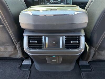 2025 Ford F-150 Lariat   - Photo 32 - Scottsdale, AZ 85257
