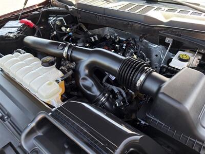 2025 Ford F-150 Lariat   - Photo 16 - Scottsdale, AZ 85257